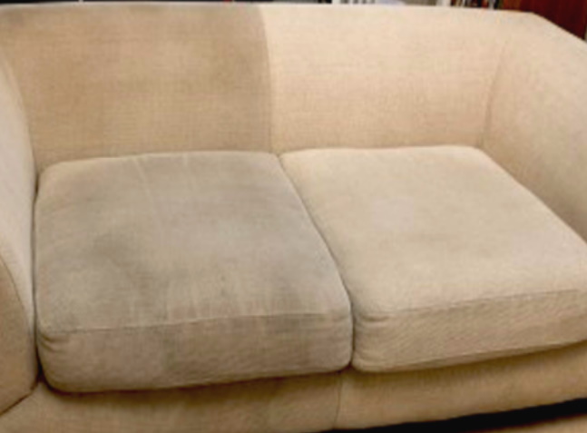 Sofa Cleaning Sunshine Coast